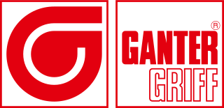 GANTER GRIFF logo