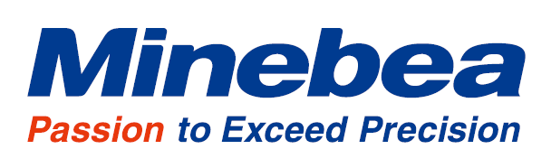 NMB Bearings logo