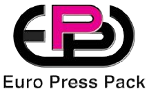 EURO PRESS ITALY logo