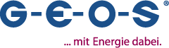 G-E-O-S (brand of Specken-DRUMAG) logo