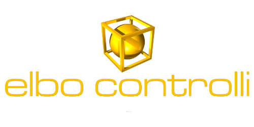 Elbo Controlli logo