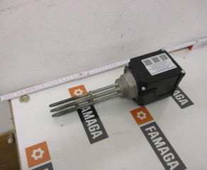 ТЭН 2 кВт
 Conti-Elektron