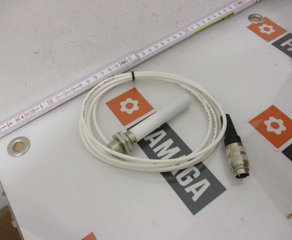 Уровнемер R2Q 5/10 L20
Sl 100 мм, розетка для перекрестного кабеля, 2 м. SenoTec